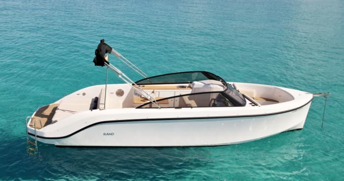 Just Relax/Three Islands Boat Tour: Ibiza, Formentera and Espalmador