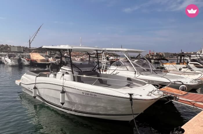 Sun, Speed & Sea Escapes: Your Perfect Day Along Costa Brava