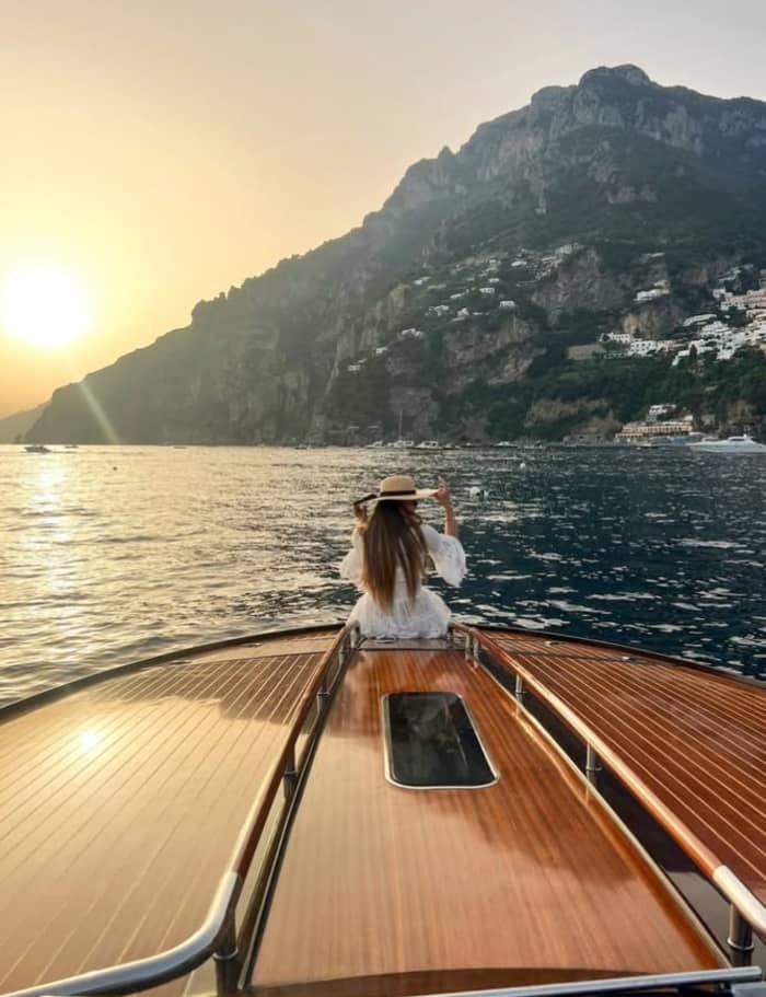 Discover the pearls of Capri