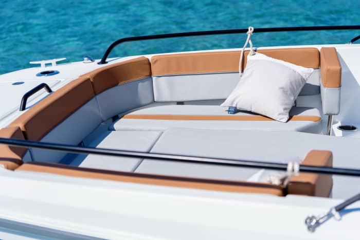 Private 4-hour boat trip, the most fun option!