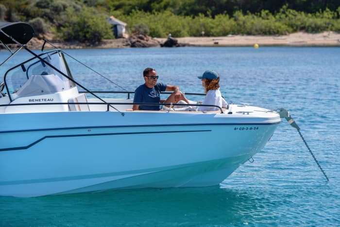 Private 4-hour boat trip, the most fun option!