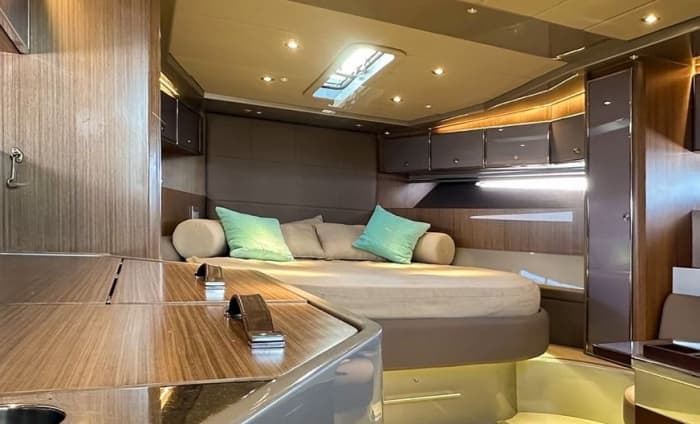 Ihr privates Motorboot für einen Tag rund um Porto Santo Stefano