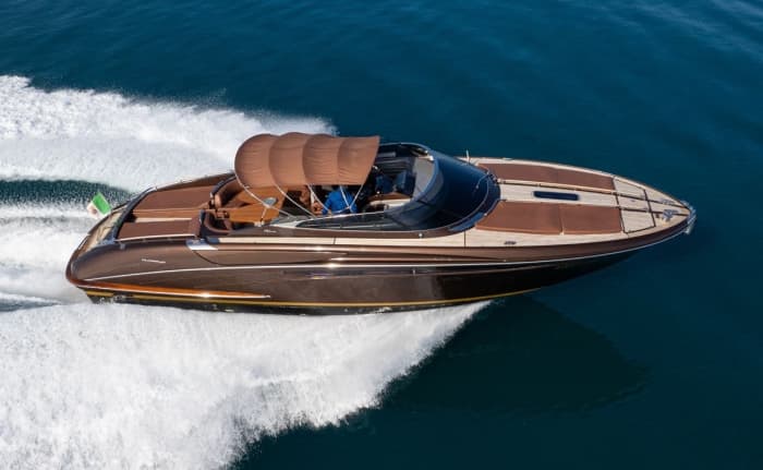Ihr privates Motorboot für einen Tag rund um Porto Santo Stefano