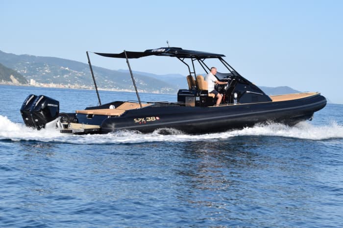 Portovenere Experience – Riviera di Levante med båt