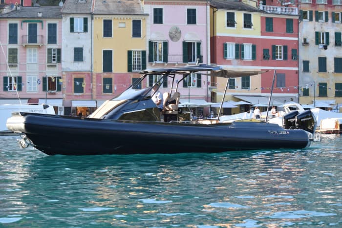 Portovenere Experience – Riviera di Levante med båt