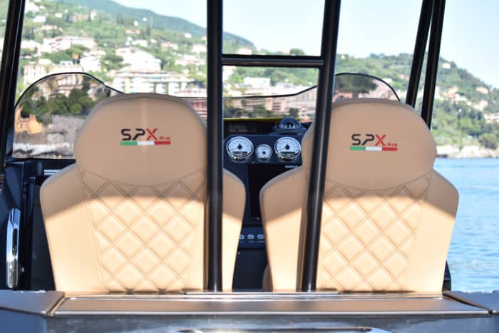 Portovenere Experience – Riviera di Levante med båt