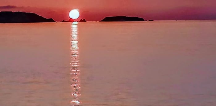 Détente au Brusc : 7h30 de soleil sur un bateau à moteur