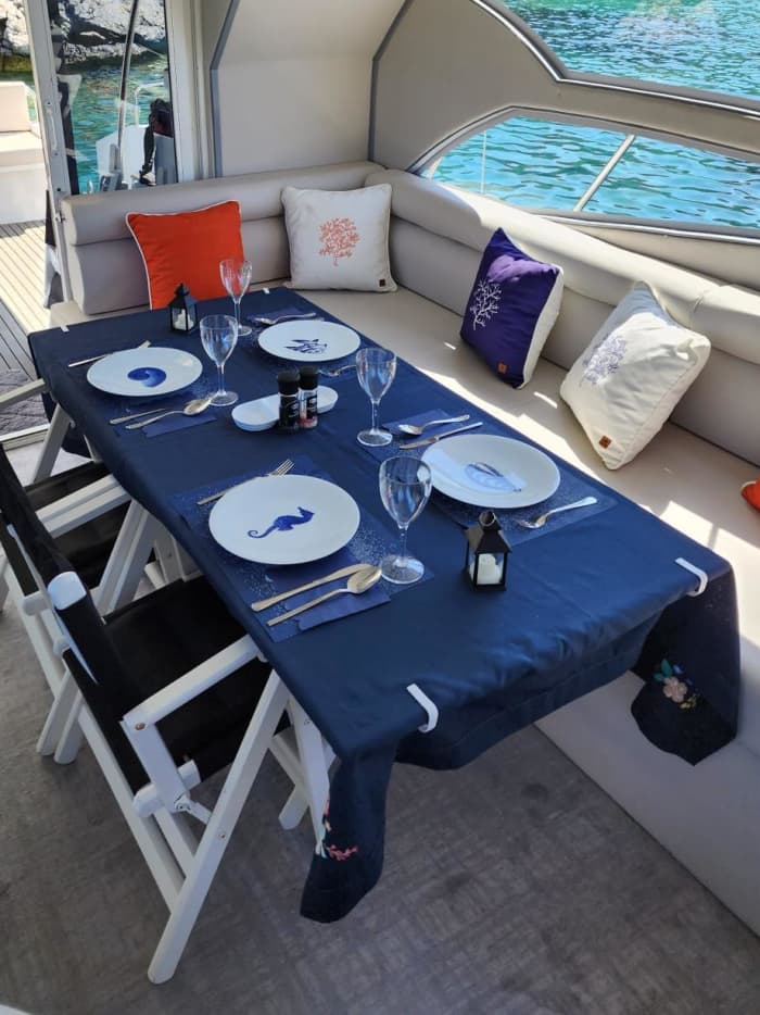 Hele dagtour - Bodrum