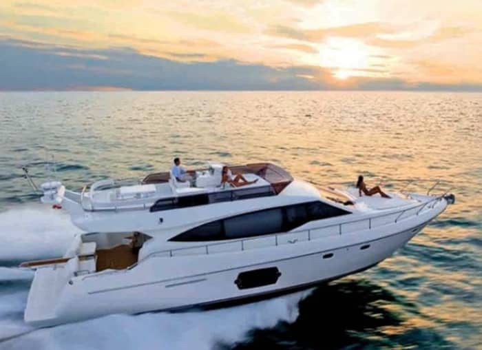 Ganztägige Bootstour in Taormina – Isola Bella & Sant’Alessio