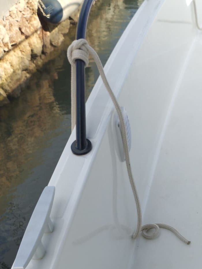 Genießen Sie die Sonne auf einer 8-stündigen Bootsfahrt in Mahón