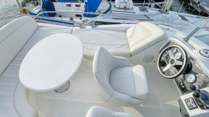 Sail with the Gods: One day to discover Aegina, Agistri and Moni on a motorboat