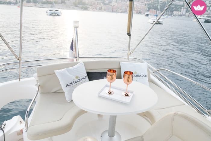 Sail with the Gods: One day to discover Aegina, Agistri and Moni on a motorboat