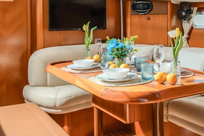 Lefkada Coastal  Experience | Boomerang Sailing Yacht