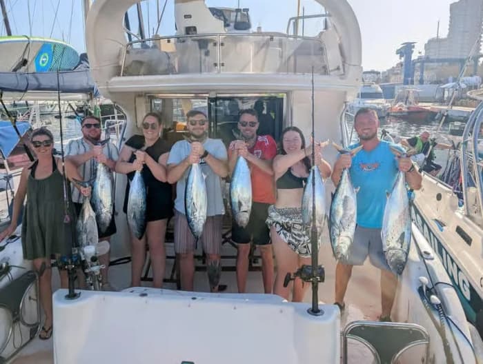 Sortie Pêche – Cannes prêtes, eaux en attente