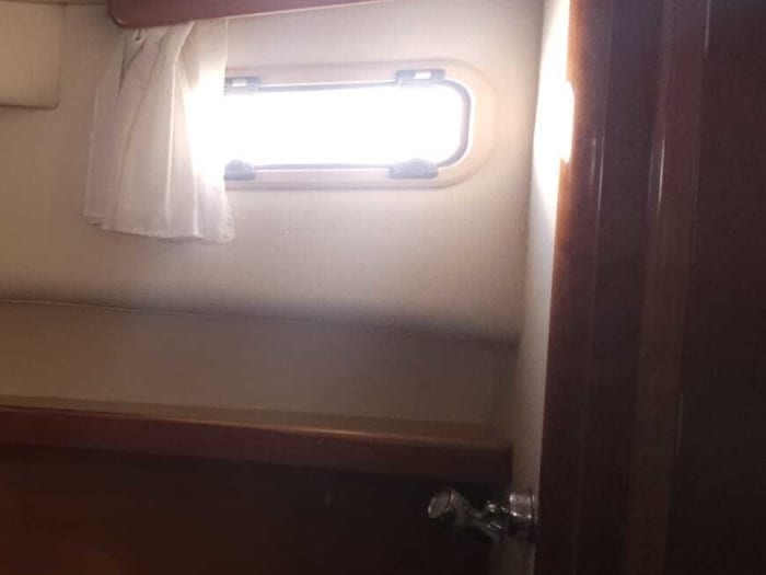 Tillbringa 4 timmar och 30 minuter på vattnet i Fuengirola med sol och klart vatten