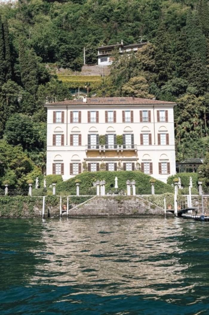 Vanuit Menaggio, aan het majestueuze Comomeer: een luxe cruise van 4 uur