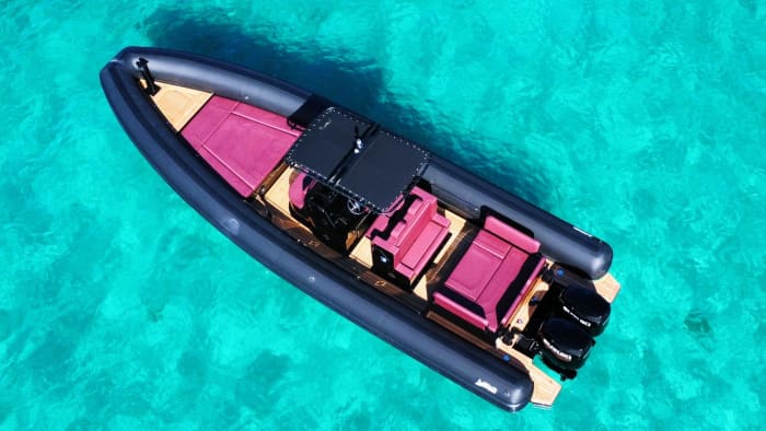 Discover La Maddalena’s Hidden Island Paradise
