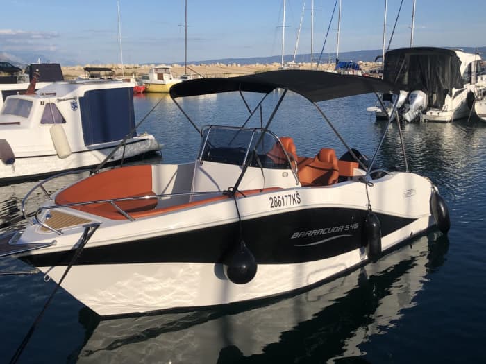Split's Coast in Half a Day: Private Sea Experience