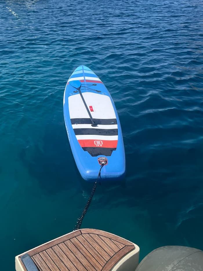 Exclusive Marine Journey around Ibiza