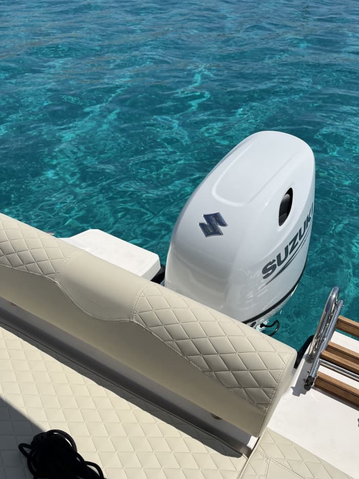 Exclusive Marine Journey around Ibiza