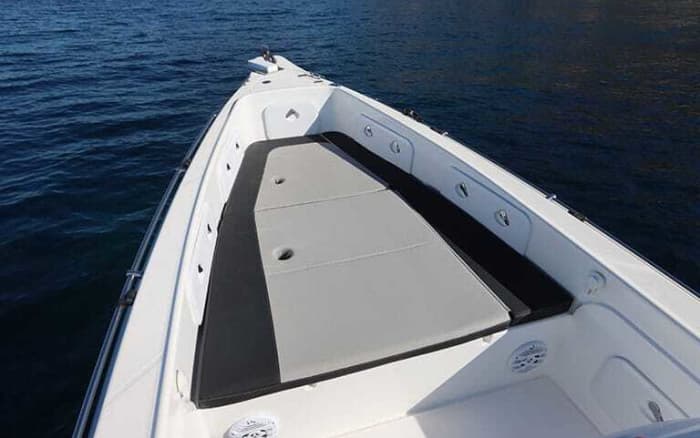 3h in Kissamos Port: Rent a motorboat and enjoy