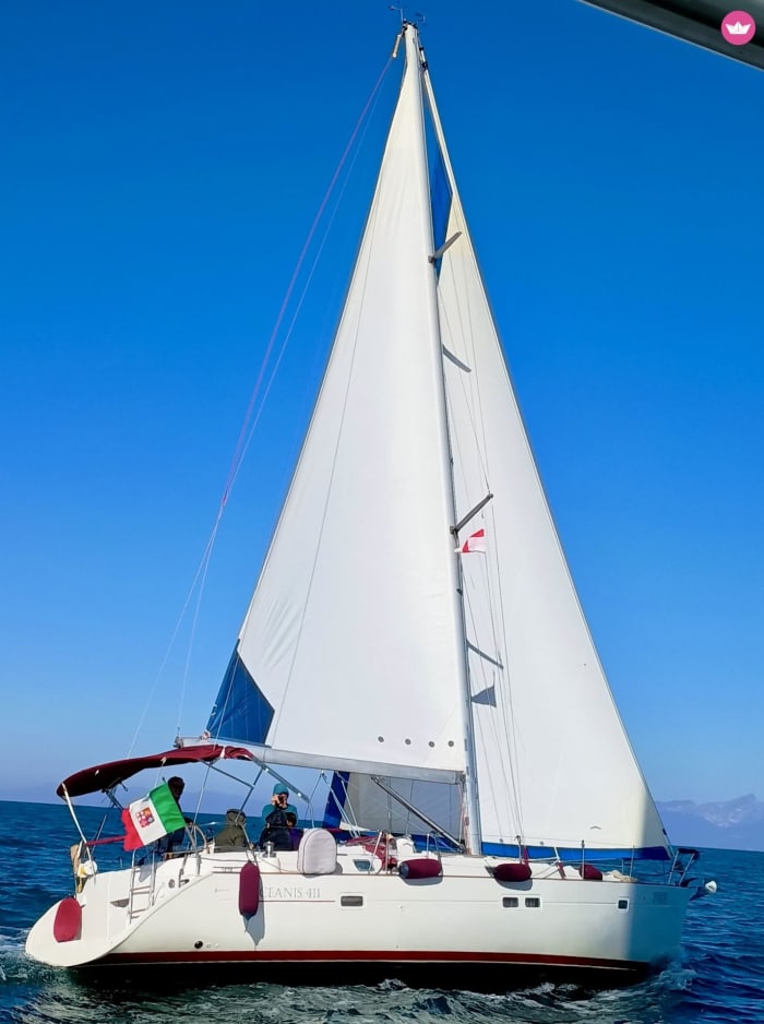 Dagelijkse feesten en vrijgezellenfeesten in Marina di Pisa