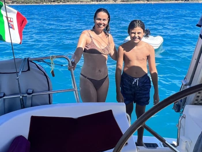 Dagelijkse feesten en vrijgezellenfeesten in Marina di Pisa