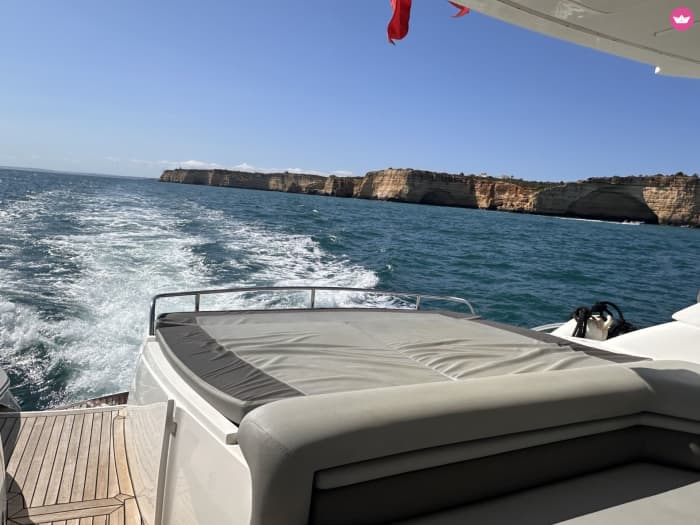 Benagil-Höhlen und Marinha-Strandabenteuer – Paddeln, Schnorcheln und Trinken ab Portimão