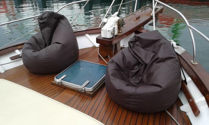 Full day at sea - Departure: Port of Tróia