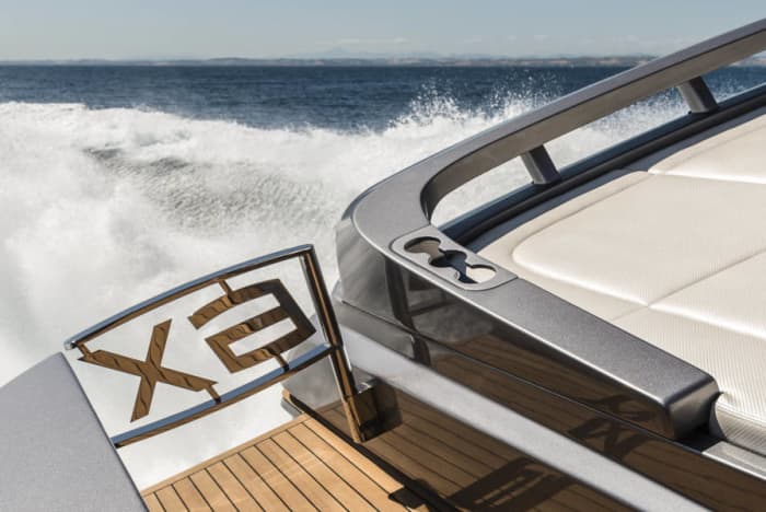Capri & Positano Elite Yacht Day from Naples