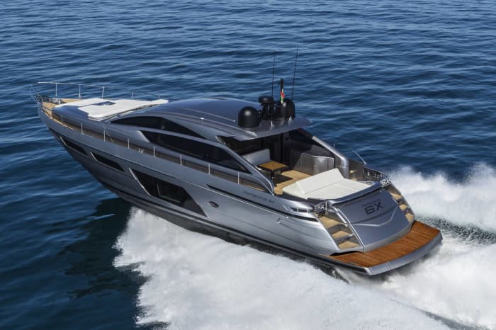 Capri & Positano Elite Yacht Day from Naples