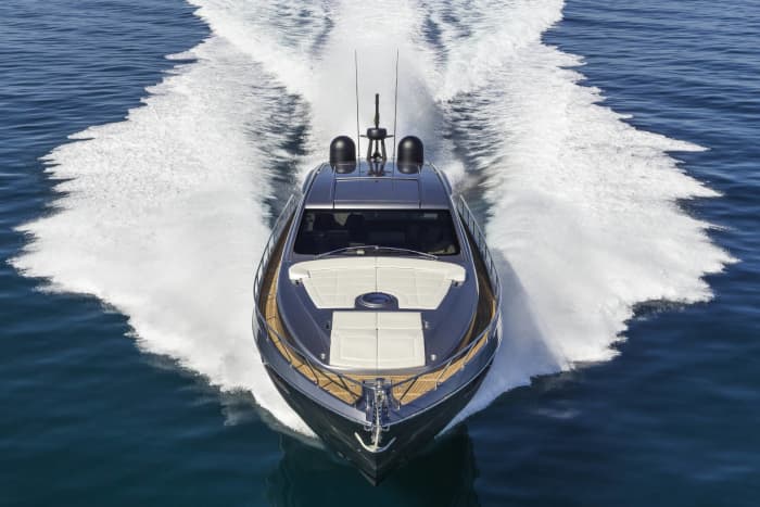 Capri & Positano Elite Yacht Day from Naples
