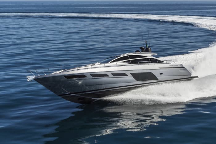 Capri & Positano Elite Yacht Day from Naples