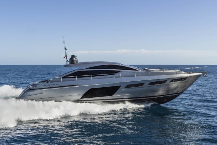Capri & Positano Elite Yacht Day from Naples
