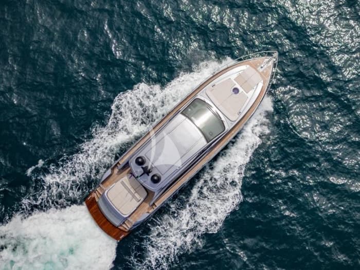Capri & Positano Elite Yacht Day from Naples
