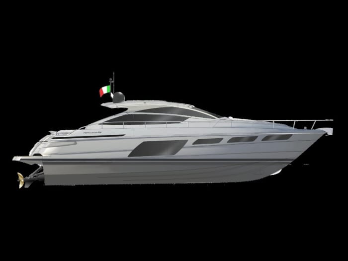 Capri & Positano Elite Yacht Day from Naples