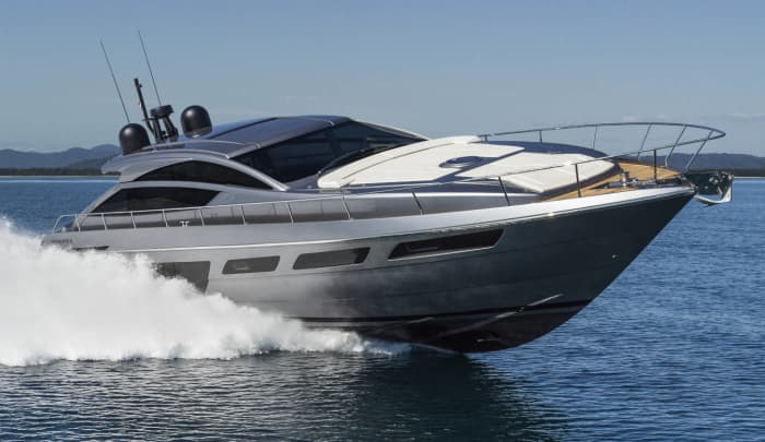 Capri & Positano Elite Yacht Day from Naples