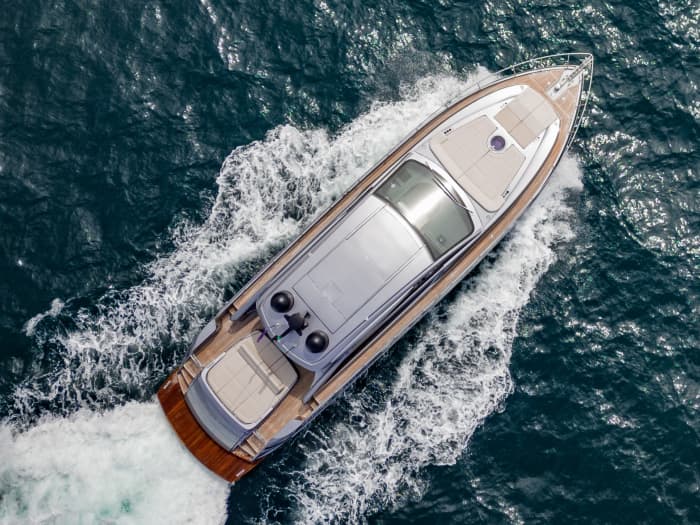 Capri & Positano Elite Yacht Day from Naples