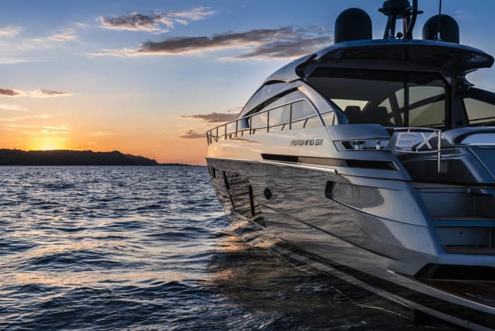 Capri & Positano Elite Yacht Day from Naples