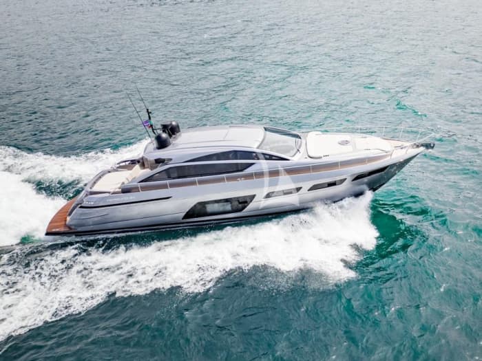 Capri & Positano Elite Yacht Day from Naples