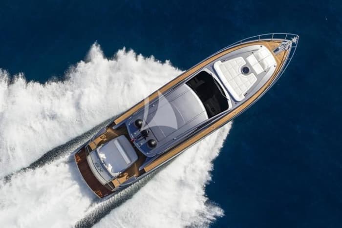 Capri & Positano Elite Yacht Day from Naples