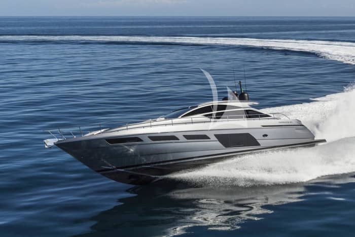 Capri & Positano Elite Yacht Day from Naples