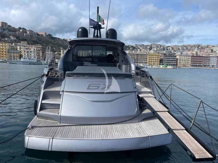 Capri & Positano Elite Yacht Day from Naples