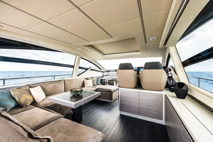 Capri & Positano Elite Yacht Day from Naples
