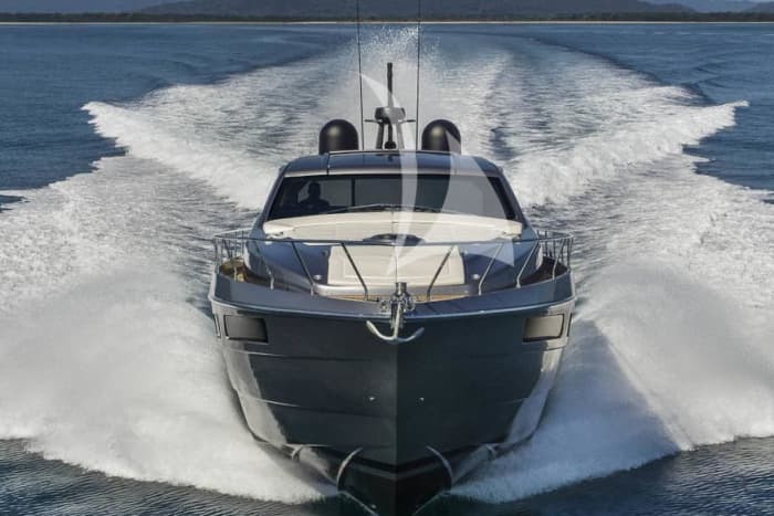Capri & Positano Elite Yacht Day from Naples
