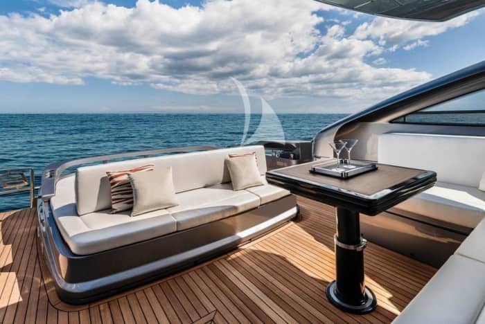 Capri & Positano Elite Yacht Day from Naples