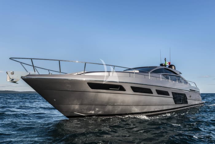 Capri & Positano Elite Yacht Day from Naples