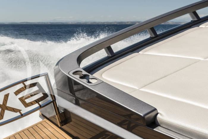 Capri & Positano Elite Yacht Day from Naples