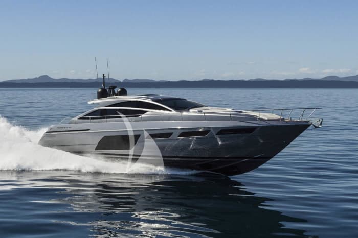 Capri & Positano Elite Yacht Day from Naples