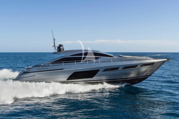 Capri & Positano Elite Yacht Day from Naples